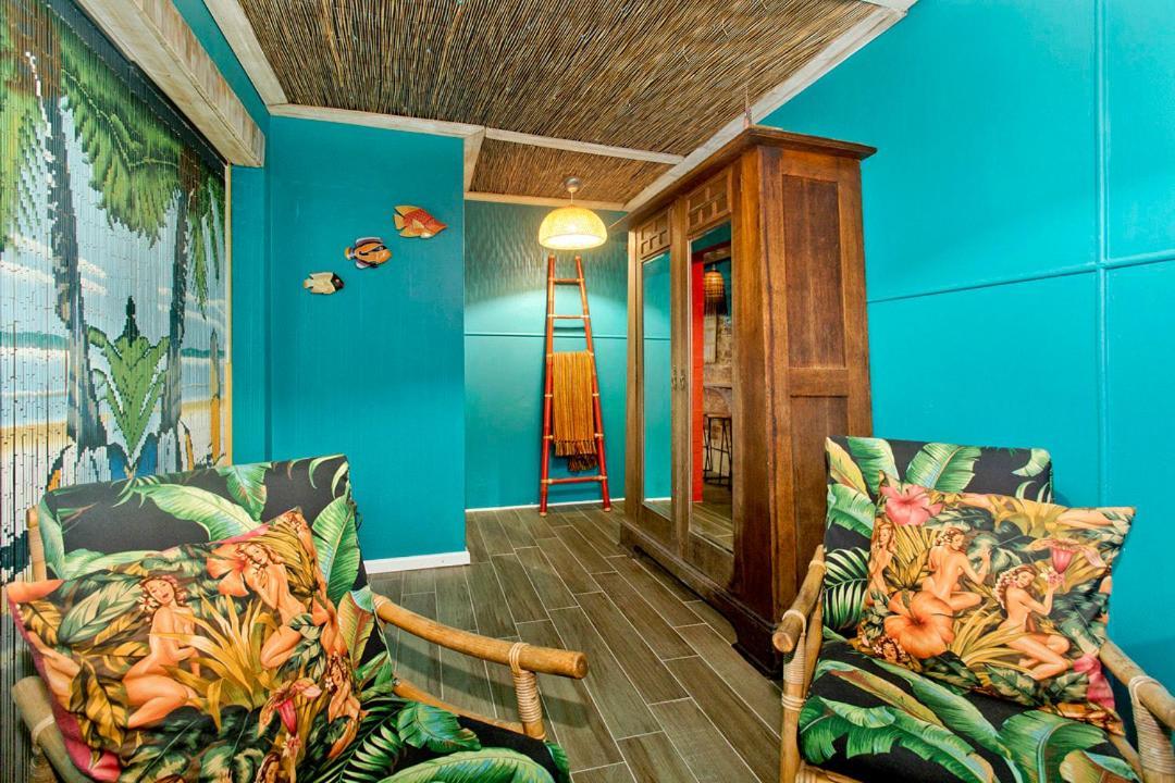 Manly Waves Studios & Apartments Sydney Exterior photo