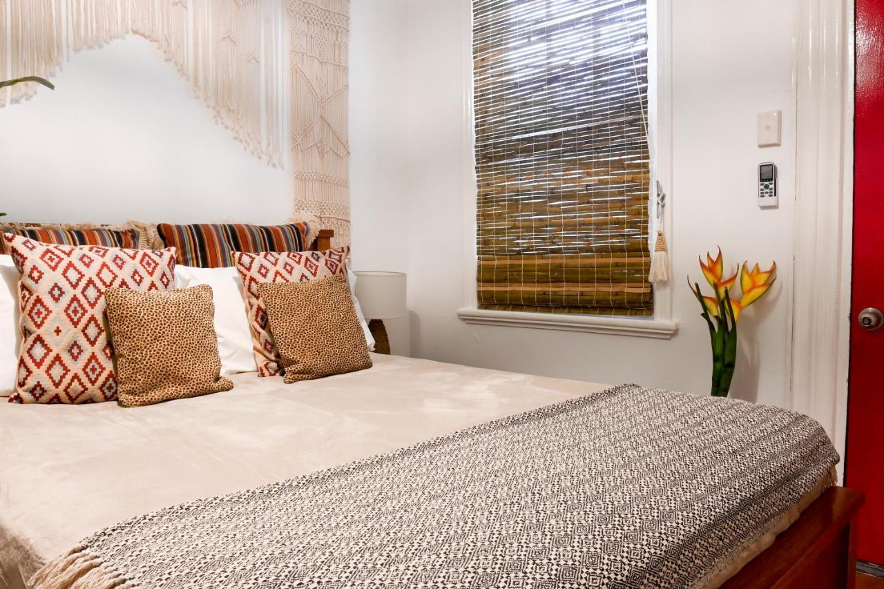 Manly Waves Studios & Apartments Sydney Exterior photo