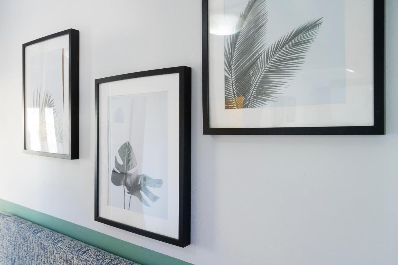Manly Waves Studios & Apartments Sydney Exterior photo